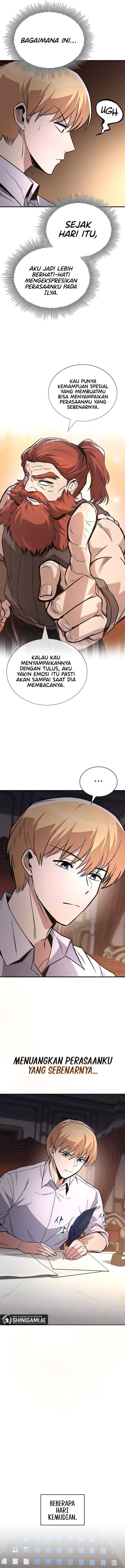 Lazy Prince Becomes a Genius (Reformation of the Deadbeat Noble) Chapter 121 Gambar 14