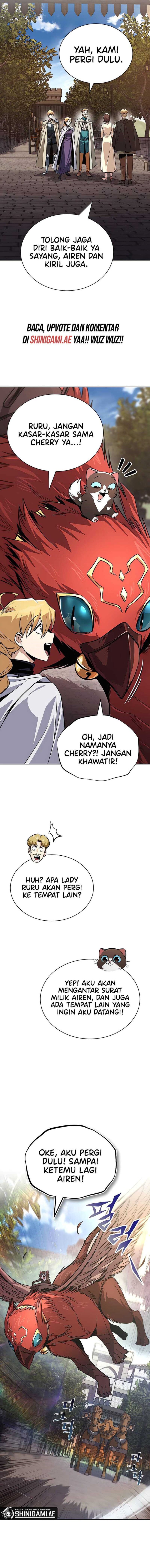 Lazy Prince Becomes a Genius (Reformation of the Deadbeat Noble) Chapter 121 Gambar 15
