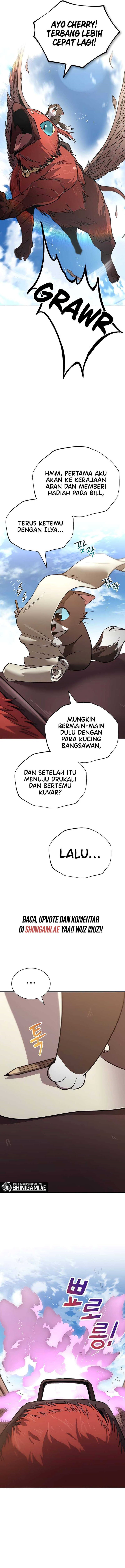 Lazy Prince Becomes a Genius (Reformation of the Deadbeat Noble) Chapter 121 Gambar 16
