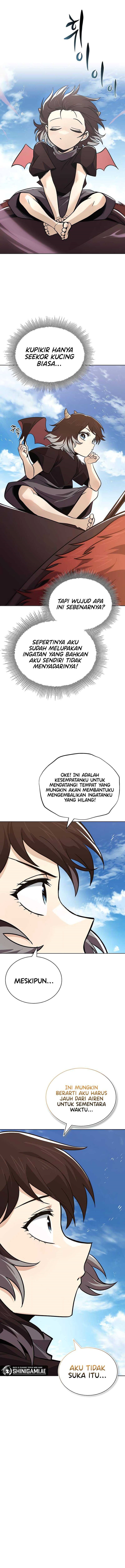Lazy Prince Becomes a Genius (Reformation of the Deadbeat Noble) Chapter 121 Gambar 17