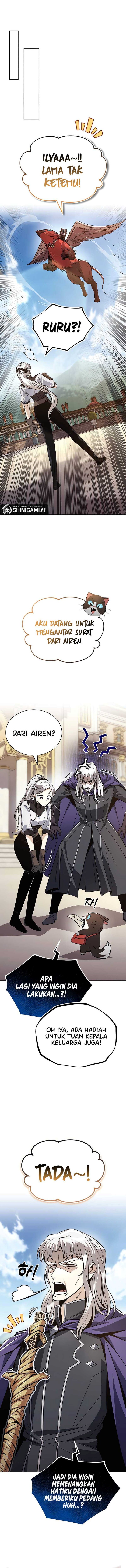 Lazy Prince Becomes a Genius (Reformation of the Deadbeat Noble) Chapter 121 Gambar 18