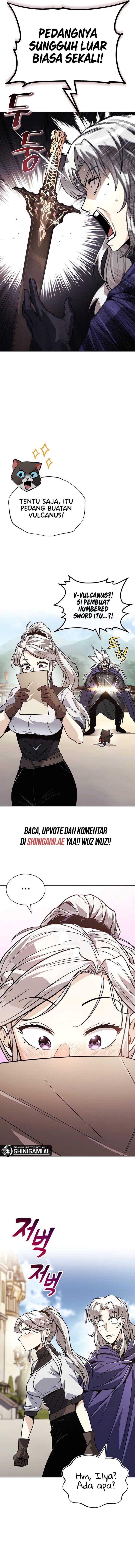 Lazy Prince Becomes a Genius (Reformation of the Deadbeat Noble) Chapter 121 Gambar 19