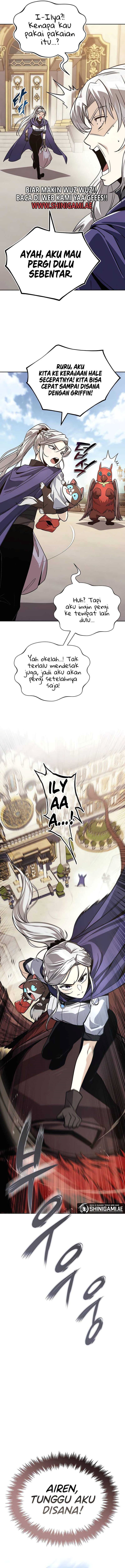 Lazy Prince Becomes a Genius (Reformation of the Deadbeat Noble) Chapter 121 Gambar 20