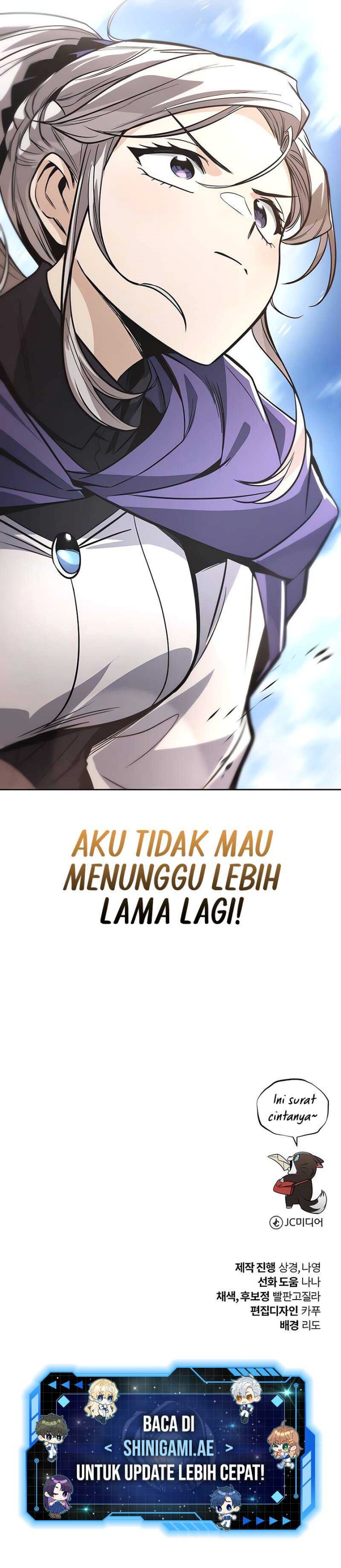 Lazy Prince Becomes a Genius (Reformation of the Deadbeat Noble) Chapter 121 Gambar 21