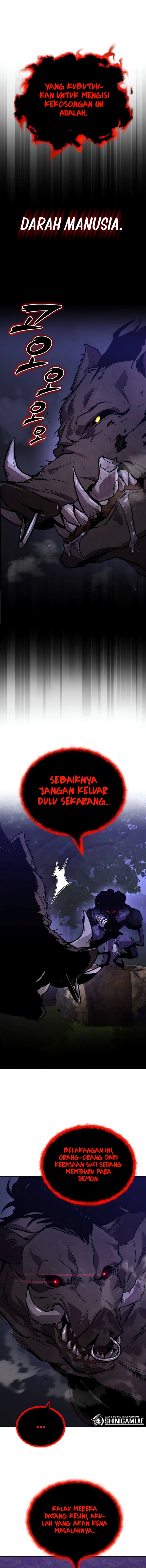 Lazy Prince Becomes a Genius (Reformation of the Deadbeat Noble) Chapter 125 Gambar 3