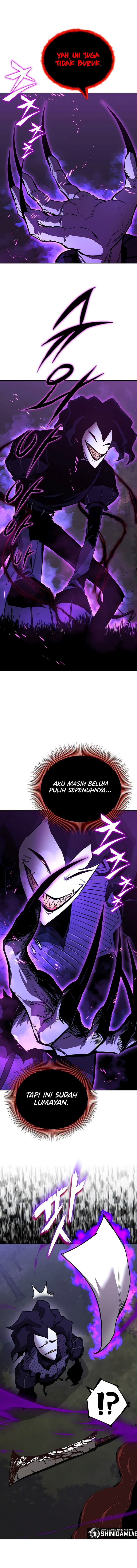 Lazy Prince Becomes a Genius (Reformation of the Deadbeat Noble) Chapter 125 Gambar 5