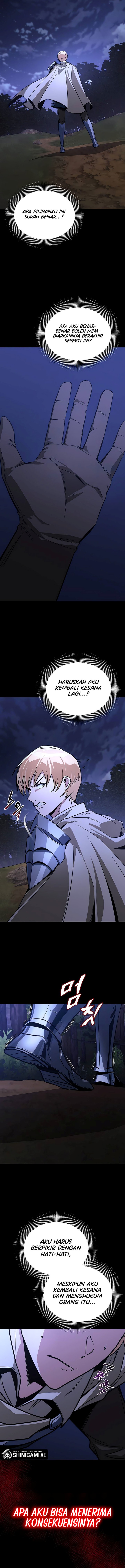 Lazy Prince Becomes a Genius (Reformation of the Deadbeat Noble) Chapter 125 Gambar 8