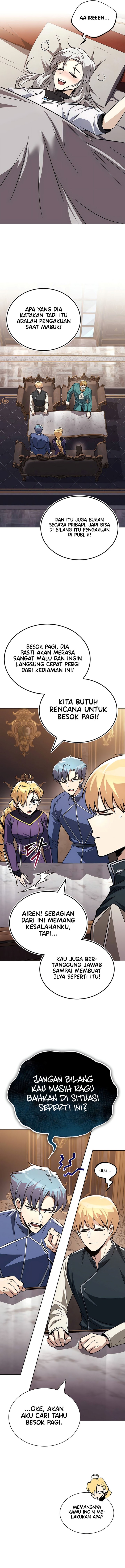 Lazy Prince Becomes a Genius (Reformation of the Deadbeat Noble) Chapter 125 Gambar 17
