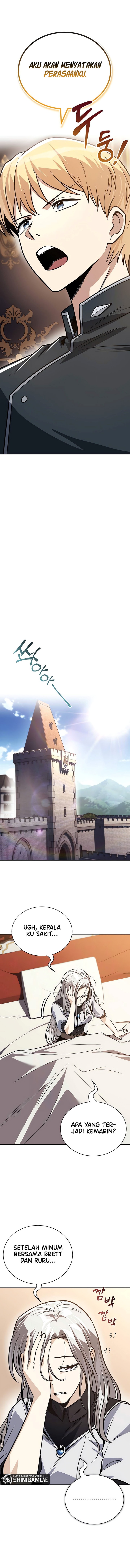 Lazy Prince Becomes a Genius (Reformation of the Deadbeat Noble) Chapter 125 Gambar 18
