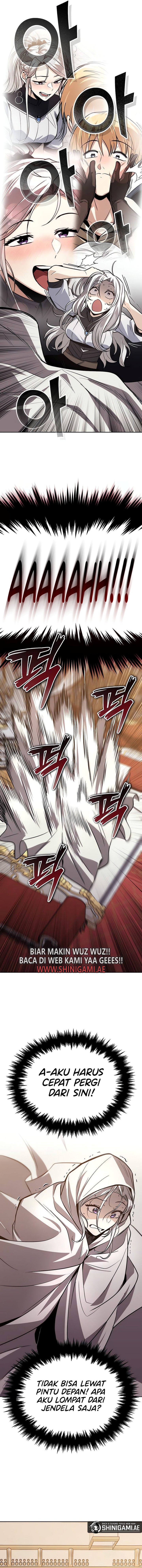 Lazy Prince Becomes a Genius (Reformation of the Deadbeat Noble) Chapter 125 Gambar 19