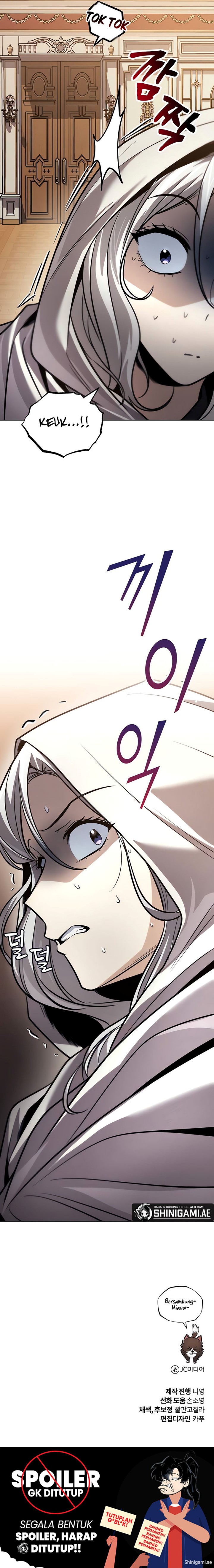 Lazy Prince Becomes a Genius (Reformation of the Deadbeat Noble) Chapter 125 Gambar 20