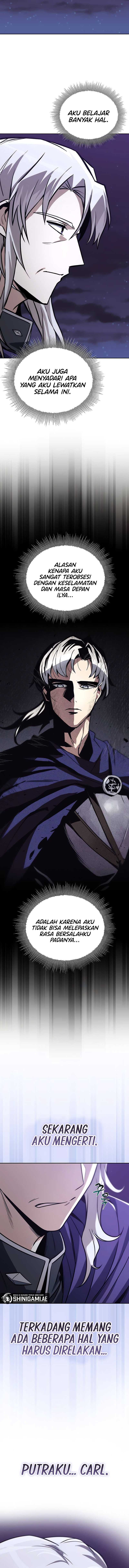Lazy Prince Becomes a Genius (Reformation of the Deadbeat Noble) Chapter 128 Gambar 4