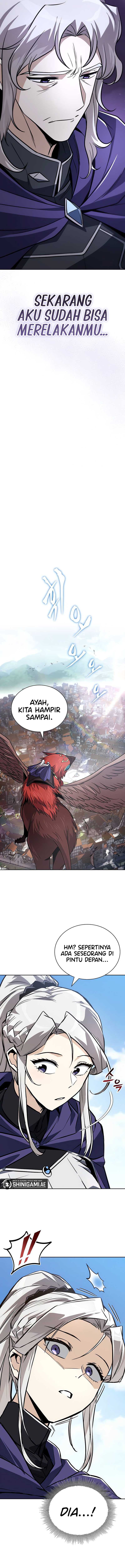 Lazy Prince Becomes a Genius (Reformation of the Deadbeat Noble) Chapter 128 Gambar 5