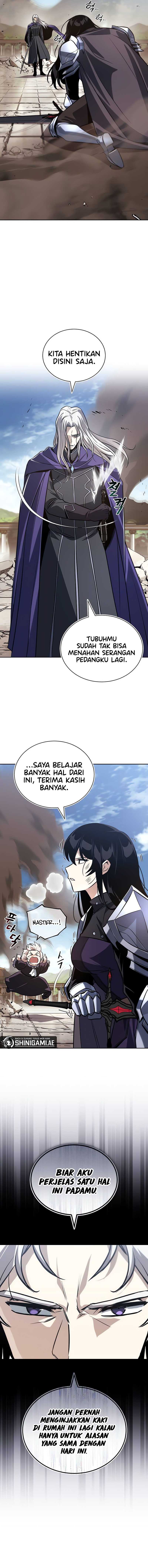 Lazy Prince Becomes a Genius (Reformation of the Deadbeat Noble) Chapter 128 Gambar 12