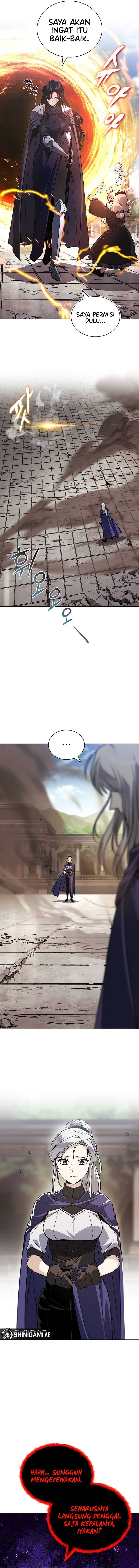 Lazy Prince Becomes a Genius (Reformation of the Deadbeat Noble) Chapter 128 Gambar 13