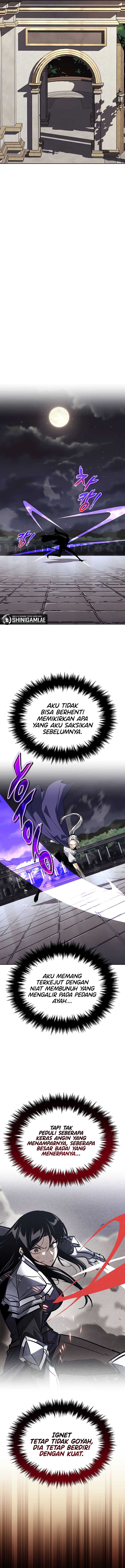 Lazy Prince Becomes a Genius (Reformation of the Deadbeat Noble) Chapter 128 Gambar 15