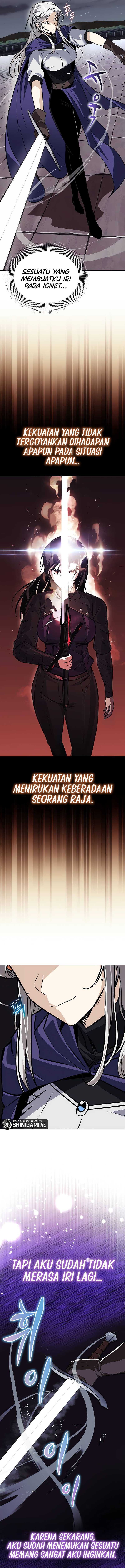 Lazy Prince Becomes a Genius (Reformation of the Deadbeat Noble) Chapter 128 Gambar 17