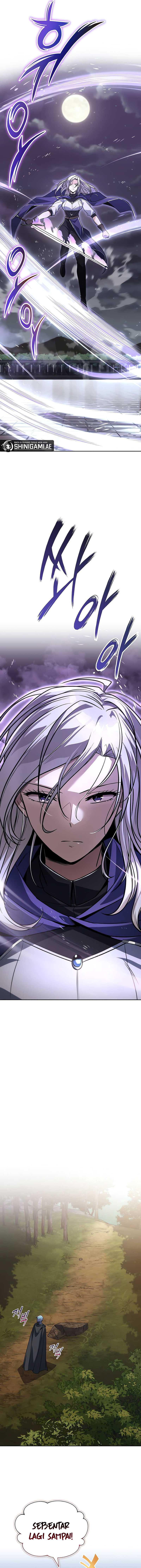 Lazy Prince Becomes a Genius (Reformation of the Deadbeat Noble) Chapter 128 Gambar 19