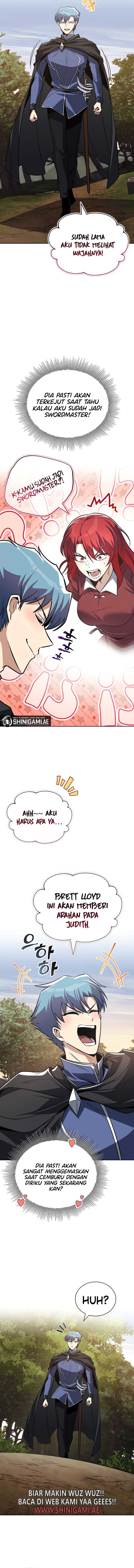 Lazy Prince Becomes a Genius (Reformation of the Deadbeat Noble) Chapter 128 Gambar 20
