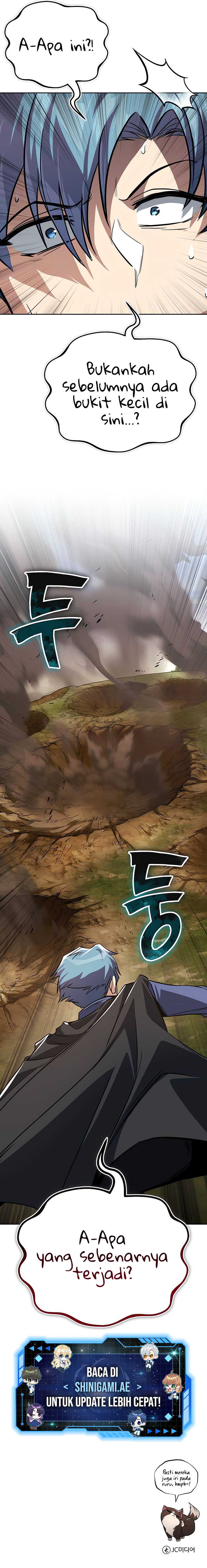 Lazy Prince Becomes a Genius (Reformation of the Deadbeat Noble) Chapter 128 Gambar 21