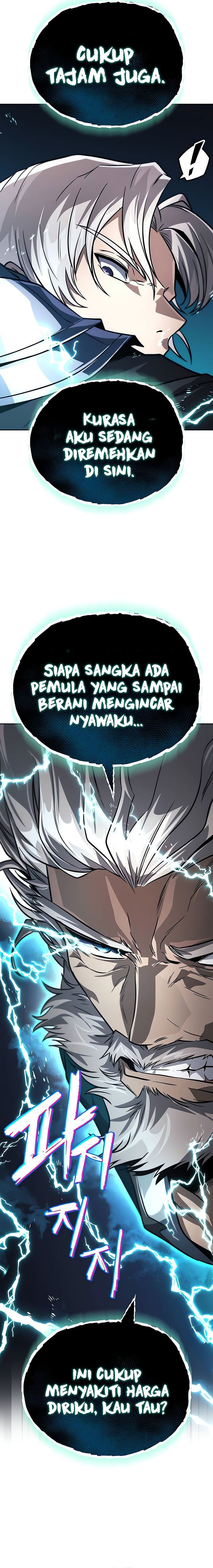 Lazy Prince Becomes a Genius (Reformation of the Deadbeat Noble) Chapter 132 Gambar 7