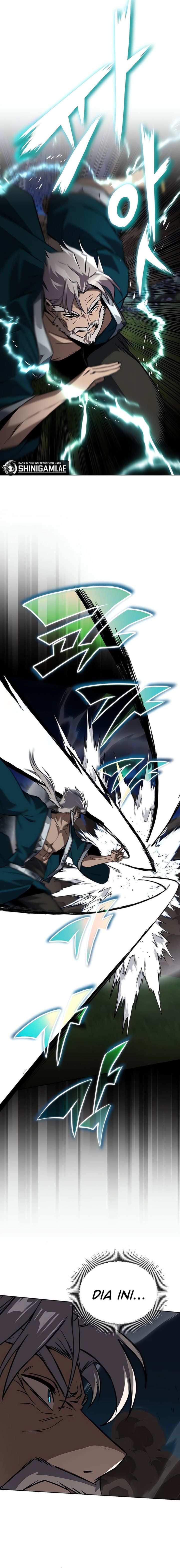 Lazy Prince Becomes a Genius (Reformation of the Deadbeat Noble) Chapter 132 Gambar 13