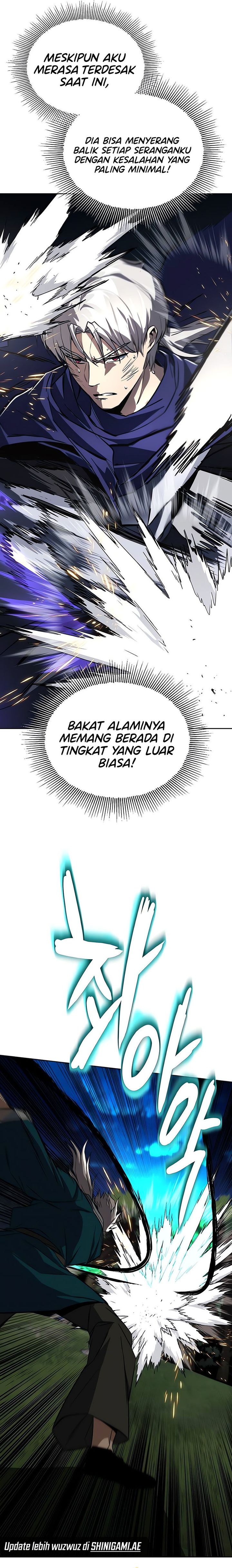 Lazy Prince Becomes a Genius (Reformation of the Deadbeat Noble) Chapter 132 Gambar 14