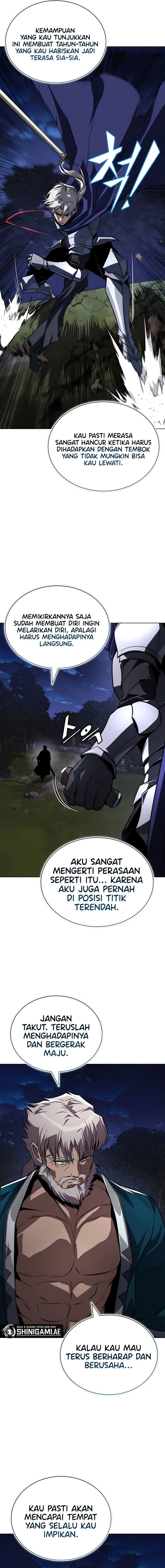 Lazy Prince Becomes a Genius (Reformation of the Deadbeat Noble) Chapter 132 Gambar 16
