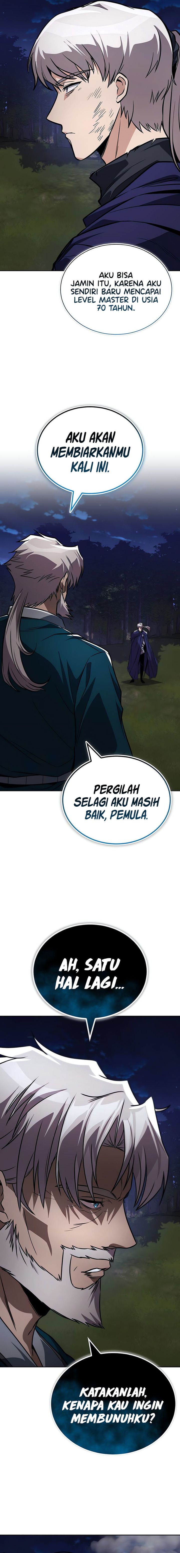 Lazy Prince Becomes a Genius (Reformation of the Deadbeat Noble) Chapter 132 Gambar 17