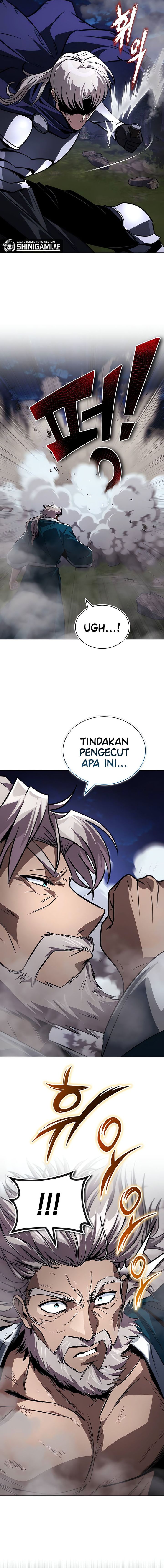 Lazy Prince Becomes a Genius (Reformation of the Deadbeat Noble) Chapter 132 Gambar 18