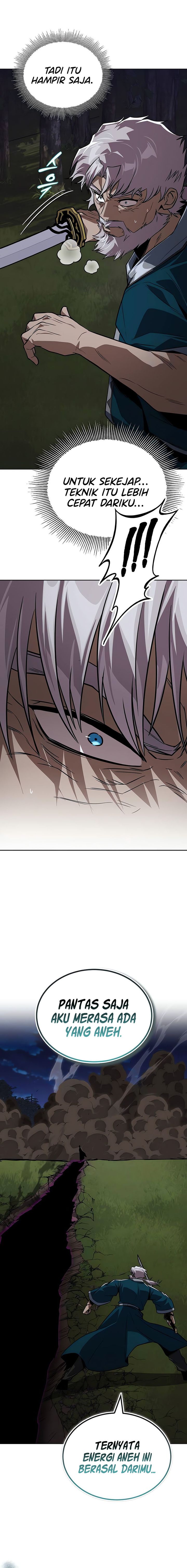 Lazy Prince Becomes a Genius (Reformation of the Deadbeat Noble) Chapter 132 Gambar 20