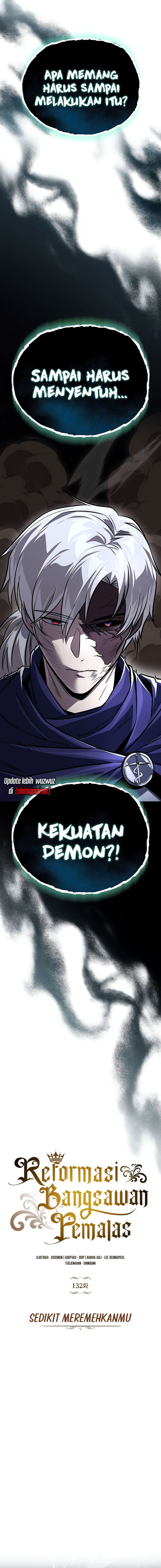 Lazy Prince Becomes a Genius (Reformation of the Deadbeat Noble) Chapter 132 Gambar 21