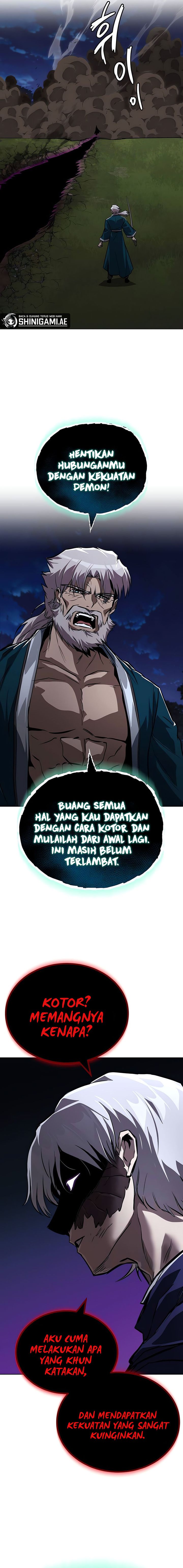 Lazy Prince Becomes a Genius (Reformation of the Deadbeat Noble) Chapter 132 Gambar 22