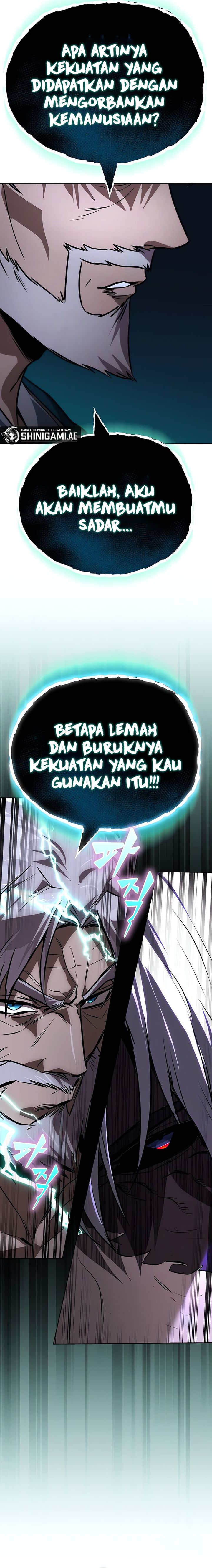 Lazy Prince Becomes a Genius (Reformation of the Deadbeat Noble) Chapter 132 Gambar 23