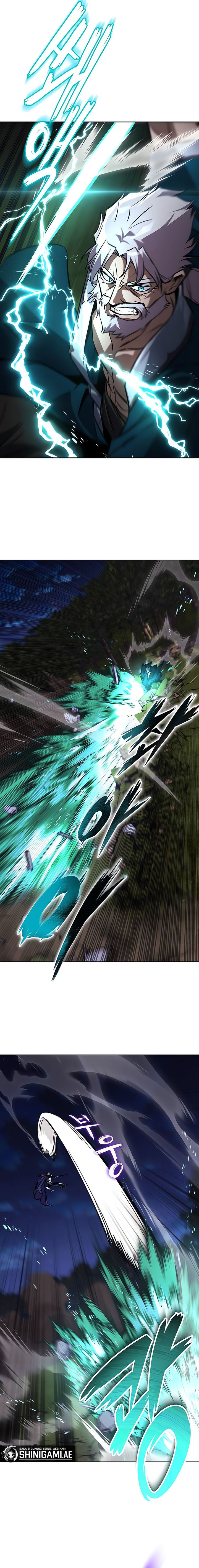 Lazy Prince Becomes a Genius (Reformation of the Deadbeat Noble) Chapter 132 Gambar 25