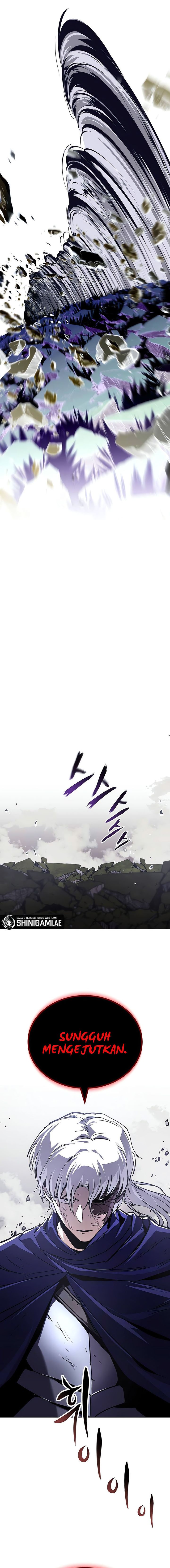 Lazy Prince Becomes a Genius (Reformation of the Deadbeat Noble) Chapter 132 Gambar 28