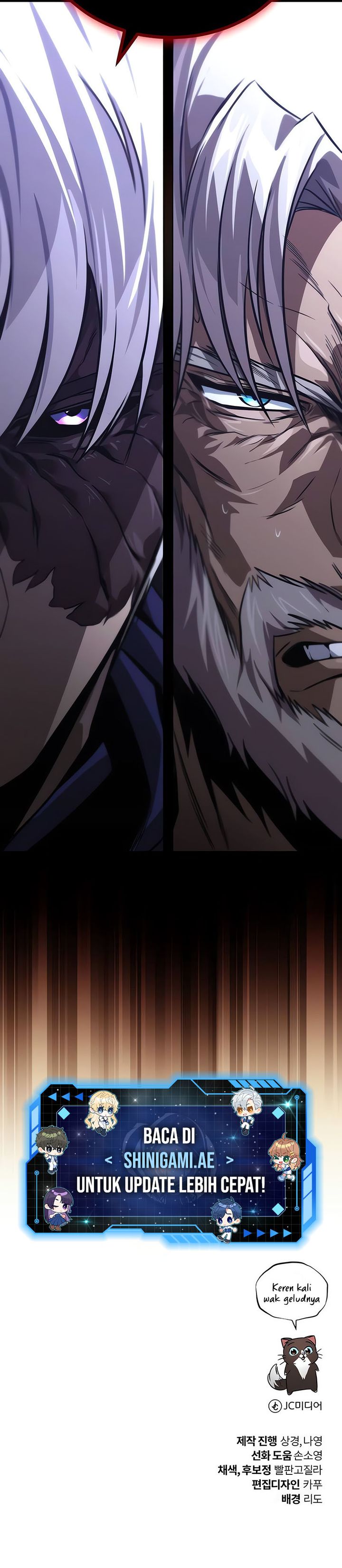 Lazy Prince Becomes a Genius (Reformation of the Deadbeat Noble) Chapter 132 Gambar 30