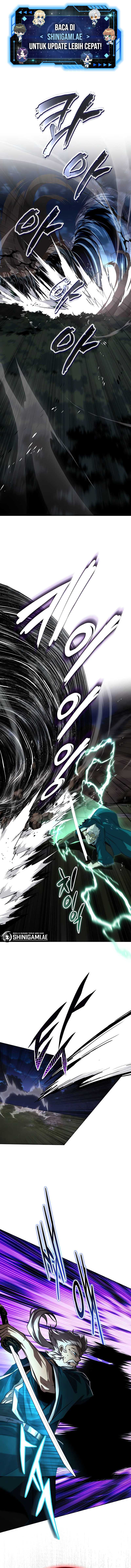 Lazy Prince Becomes a Genius (Reformation of the Deadbeat Noble) Chapter 133 Gambar 2