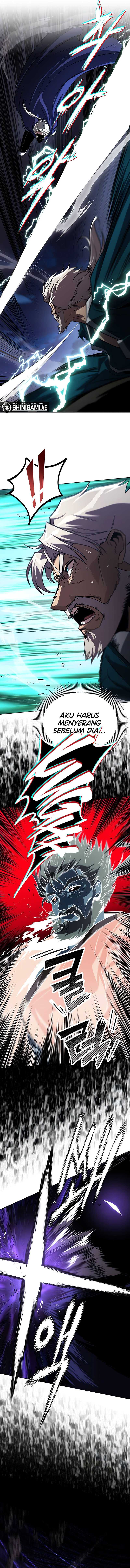 Lazy Prince Becomes a Genius (Reformation of the Deadbeat Noble) Chapter 133 Gambar 4