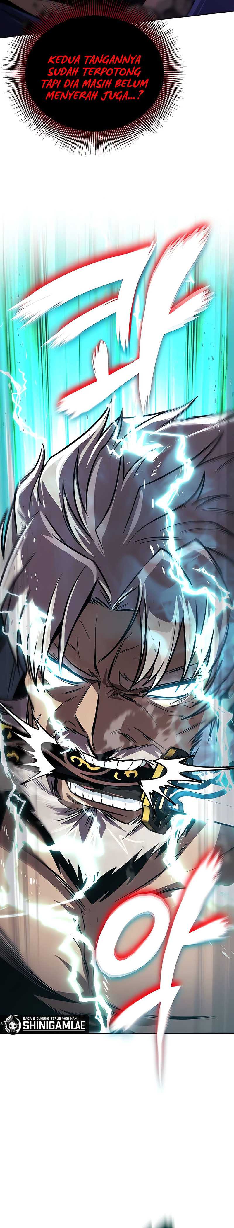 Lazy Prince Becomes a Genius (Reformation of the Deadbeat Noble) Chapter 133 Gambar 6