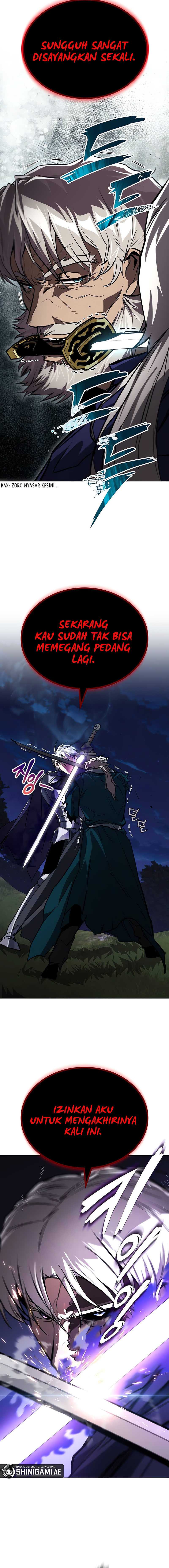 Lazy Prince Becomes a Genius (Reformation of the Deadbeat Noble) Chapter 133 Gambar 8