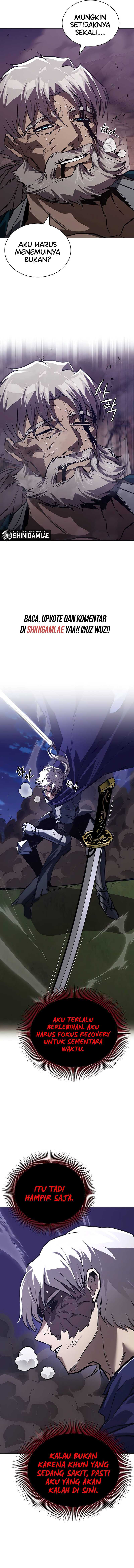 Lazy Prince Becomes a Genius (Reformation of the Deadbeat Noble) Chapter 133 Gambar 11