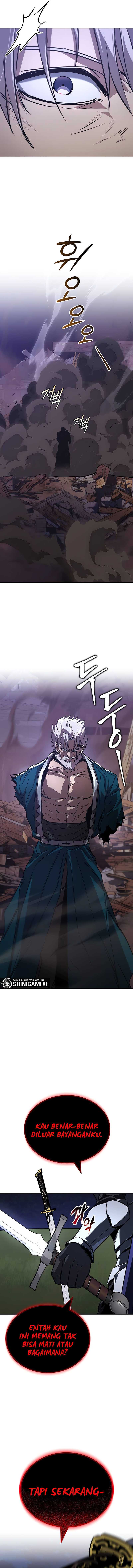 Lazy Prince Becomes a Genius (Reformation of the Deadbeat Noble) Chapter 133 Gambar 12