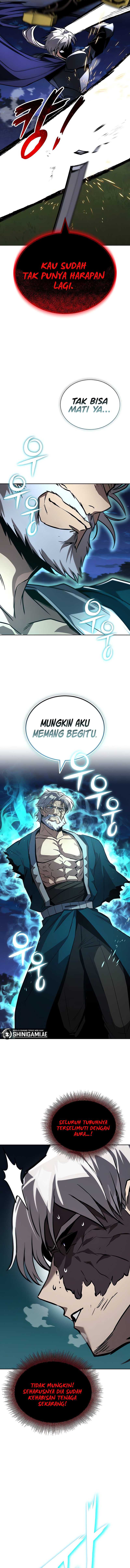 Lazy Prince Becomes a Genius (Reformation of the Deadbeat Noble) Chapter 133 Gambar 13