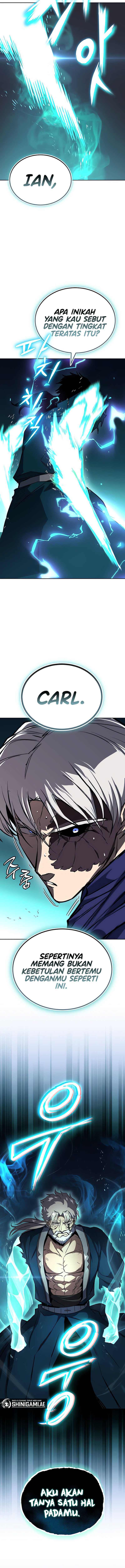 Lazy Prince Becomes a Genius (Reformation of the Deadbeat Noble) Chapter 133 Gambar 14