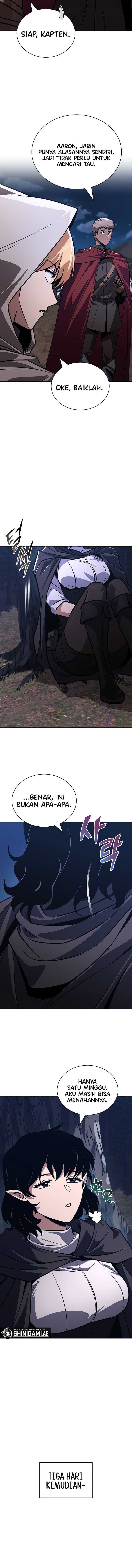 Lazy Prince Becomes a Genius (Reformation of the Deadbeat Noble) Chapter 133 Gambar 17