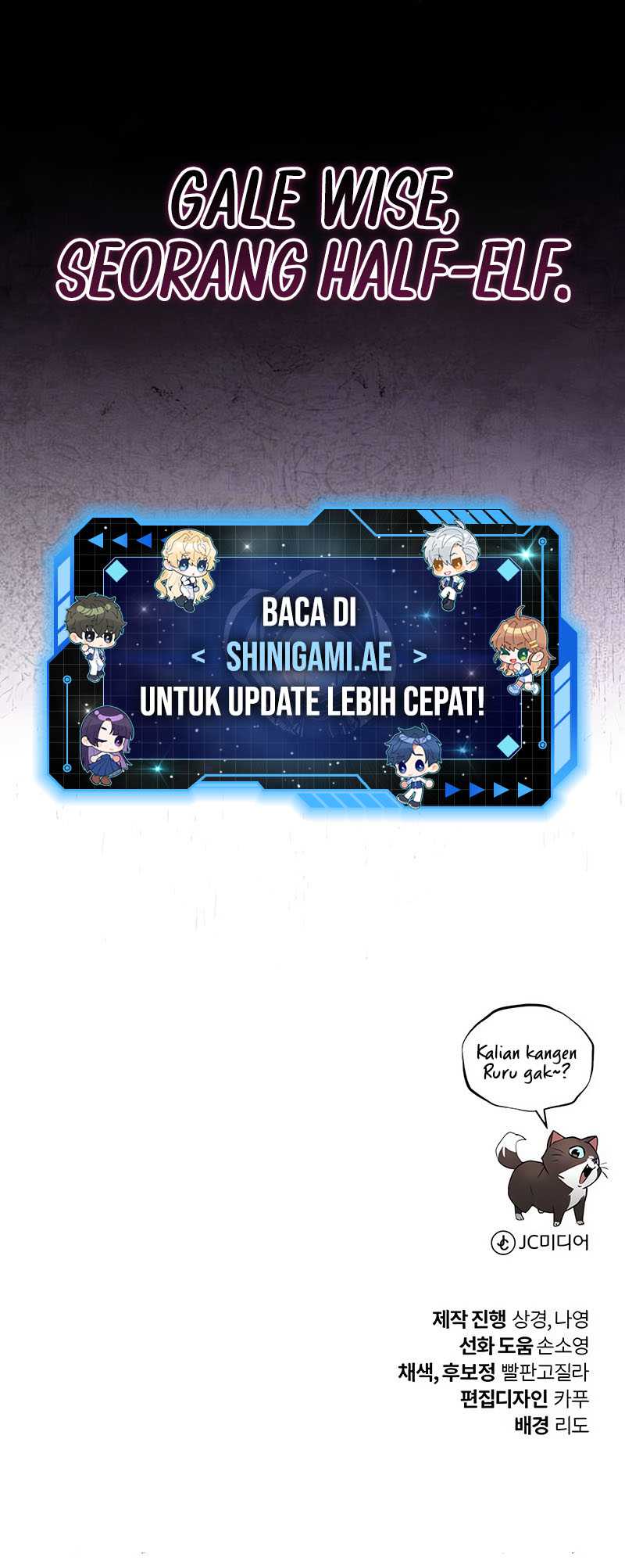 Lazy Prince Becomes a Genius (Reformation of the Deadbeat Noble) Chapter 133 Gambar 22