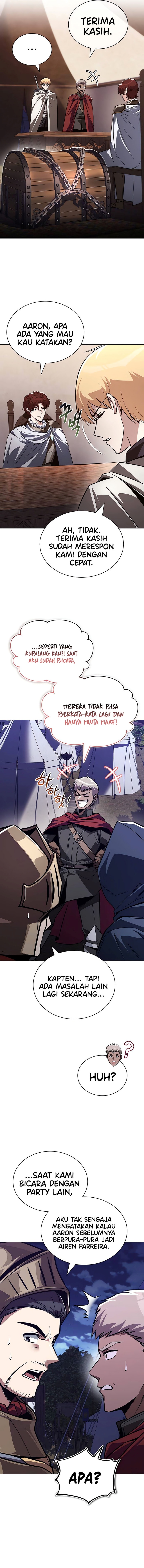 Lazy Prince Becomes a Genius (Reformation of the Deadbeat Noble) Chapter 134 Gambar 3