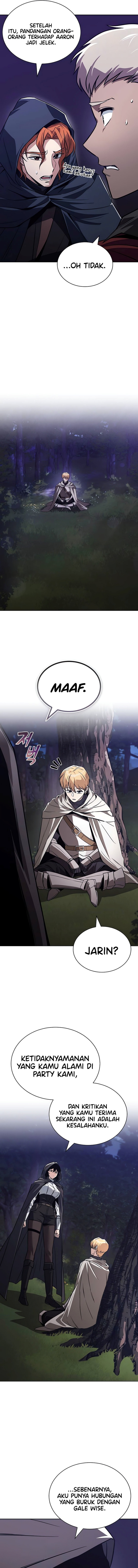 Lazy Prince Becomes a Genius (Reformation of the Deadbeat Noble) Chapter 134 Gambar 4