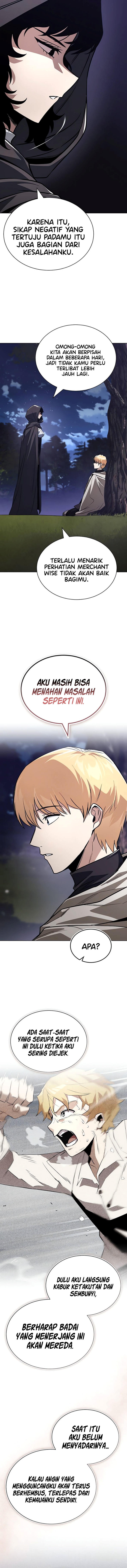 Lazy Prince Becomes a Genius (Reformation of the Deadbeat Noble) Chapter 134 Gambar 5